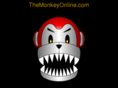 themonkeyonline.com