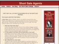 theshortsaleagents.com