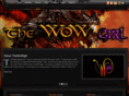 thewowgirl.com
