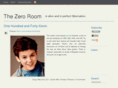 thezeroroom.net
