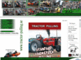 tractor-pulling.se