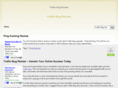 trafficbugreview.com