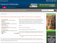 travelingtocambodia.com
