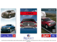 trucksareless.com