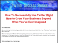 twitsuccess.com