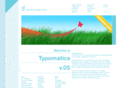 typomatica.net