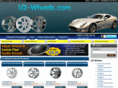 u2-wheels.com