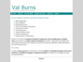 valburns.com