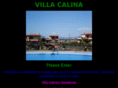 villacalina.com