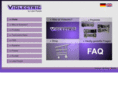 violectric.de