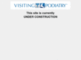 visitingpodiatrists.com
