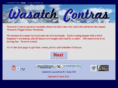 wasatchcontras.org