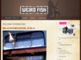weirdfishsf.com