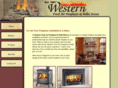 westernfreshairfireplaces.com