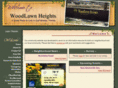 woodlawnheightshoa.com
