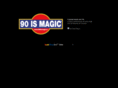 90ismagic.it