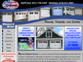 abovebeyondgaragedoors.com