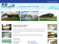 adcustomhomes.com