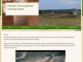 aikensthoroughbredtrainingcenter.com