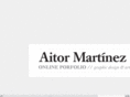 aitormartinez.com