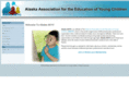 akaeyc.org