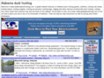 alabamaduckhunting.com