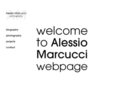 alessiomarcucci.com