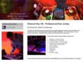 allamericanartistdj.com