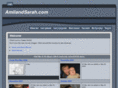amilandsarah.com