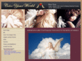 angeliclullaby.com