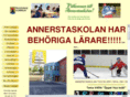 annerstaskolan.com