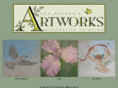 artworksdecorative.com