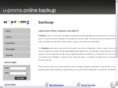 backusp.com