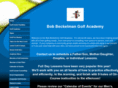 bbgolfacademy.com