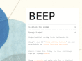 beeptrio.com