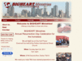 bigheartministries.net