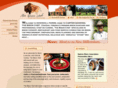 bisonchef.com