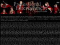 bostonareaentertainers.com