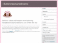 buttercreamanddreams.com