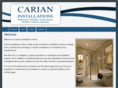 carianinstallations.net