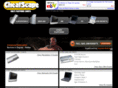 cheatscape.co.uk