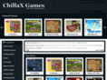chillaxgames.com