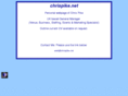 chrispike.net
