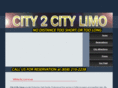 city2citylimos.com