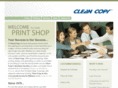 clean-copy.com