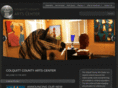 colquittcountyarts.com