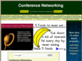 conferencenetworking.com