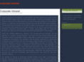 corporateintranet.org