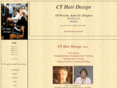 cthair-design.com
