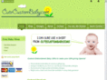 cutecustombaby.com